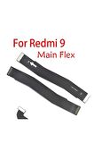 Redmi 9 Ara Filmi Flexi Ekran Filmi