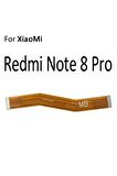 Redmi Note 8 Pro Ara Film
