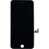 iPhone 8 LCD Ekran Siyah (ORJ)
