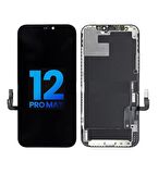 iPhone 12 Pro Max Lcd Ekran Dokunmatik (TFT)