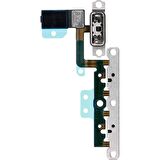 iPhone 11 Yan Ses Açma Kapatma Filmi Flex (ORJ)