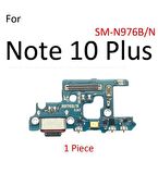 Samsung Galaxy NOTE 10 PLUS FULL ORJ Şarj Soketi