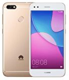Huawei P9 Lite Mini Ekran Dokunmatik (Beyaz)