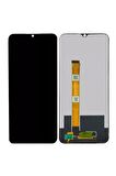 Oppo A15s Ekran Dokunmatik (Siyah)