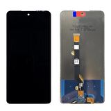 Tecno Spark 10 pro Lcd Dokunmatik Ekran (Siyah)