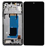Redmi Note 11 Pro Dokunmatik ekran Çıtalı TFT (Siyah)