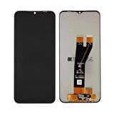 Samsung A14 5G sm-A146 Servis Lcd Dokunmatik Ekran (Siyah