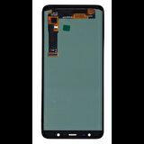 Samsung Galaxy J8 J810 Lcd Ekran Dokunmatik Servis (Siyah) 