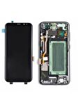 Samsung Galaxy S9 - Sm G960F Servis Lcd Dokunmatik Ekran