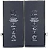 iPhone XR Batarya Pil (Güçlendirilmiş)