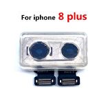 iPhone 8 Plus ORJ Arka Kamera