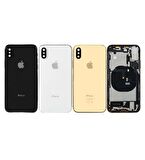 iPhone XS MAX FULL Dolu Kasa (GOLD)