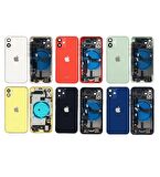 iPhone 11 FULL Dolu Kasa (Siyah)