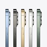 iPhone 13 Pro Max FULL Dolu Kasa (Siyah)