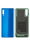 Samsung A50 A505f Arka Batarya Pil Kapağı (Mavi)
