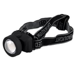 PC-1888 Cob Ledli Kafa Feneri ( 3 x AAA )