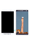 Huawei Mate S Ekran Dokunmatik (Beyaz)