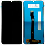Huawei NOVA Y70/Y10 PLUS SRV (Siyah)