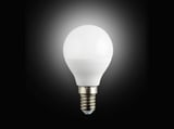 Noas 6W LED Top Ampul E14 Beyaz Işık YL96-0701-T