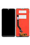 Huawei Y7 2019 Dokunmatik ekran SRV (Siyah)