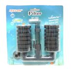 Leecom Çiftli Pipo Filtre IF732