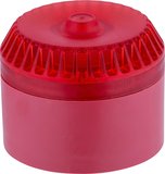 ES24LED -24V Ledli Elektronik Siren