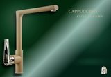 Cappuccino Atelier Series Laodikya 86 XL P014 & Vesta Premium Mutfak Koleksiyonu