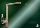 Cappuccino Atelier Series Gordion 60 K012 & Vesta Premium Mutfak Koleksiyonu