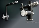 Black Pearl Collection Laodikya 86 XL P014 & Abant Premium Mutfak Koleksiyonu