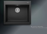 Black Pearl Collection Didyma 60 K002 & Ares Premium Mutfak Koleksiyonu