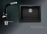 Black Pearl Collection Gordion 60 K012 & Sümela Premium Mutfak Koleksiyonu