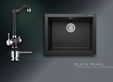 Black Pearl Collection Gordion 60 K012 & Ares Premium Mutfak Koleksiyonu
