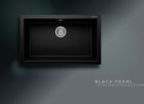 Black Pearl Collection Gordion 77 K013 & Göksu Premium Mutfak Koleksiyonu