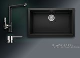 Black Pearl Collection Gordion 77 K013 & Vesta Premium Mutfak Koleksiyonu