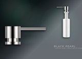 Black Pearl Collection Gordion 77 K013 & Ares Premium Mutfak Koleksiyonu