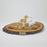 Batırma Sucuk Tozlu 1 KG