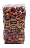 Yerli Kavrulmuş Tuzlu Yer Fıstığı 250 gr