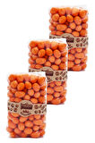 Yerli Soslu Cips Fıstığı 3x200 gr