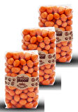 Yerli Soslu Cips Fıstığı 3x200 gr