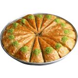 Havuç Dilimi Baklava 1 KG