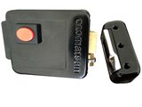 Otomatsan Elektirikli Kapı Otomat - Tirajlı Kilit