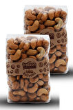 Doğal Kavrulmuş Tuzlu Kaju 2x260 gr