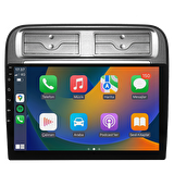 Fiat Grand Punto Android Multimedya Sistemi (2005-2009) CRV-4765XR