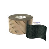 3M Safety Walk 610 Merdiven Kaydırmaz Kaymaz Bant 50mm x 6mt Siyah