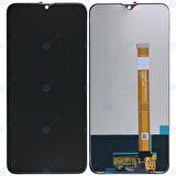 BYR Oppo A7, AX7 Uyumlu Lcd Ekran + Dokunmatik YÜKSEK KALİTELİ EKRANDIR CPH1901 CPH1903 CPH1905