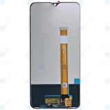 BYR Oppo A7, AX7 Uyumlu Lcd Ekran + Dokunmatik YÜKSEK KALİTELİ EKRANDIR CPH1901 CPH1903 CPH1905