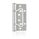 Canex Paslanmaz Menteşe Yönsüz Oval 1.7mm