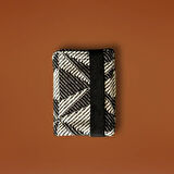 Uretti - Saime 7243 El Yapımı Kadın Erkek Kartlık Ve Cüzdan