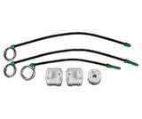 Kayoto Transporter 5 Cam Kriko Teli Ön Sağ Tamir Takımı KY27020T