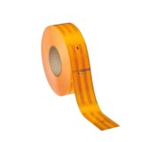 3M 983 Sarı Petekli Reflektif Şerit Bant 55 mm x 50 mt